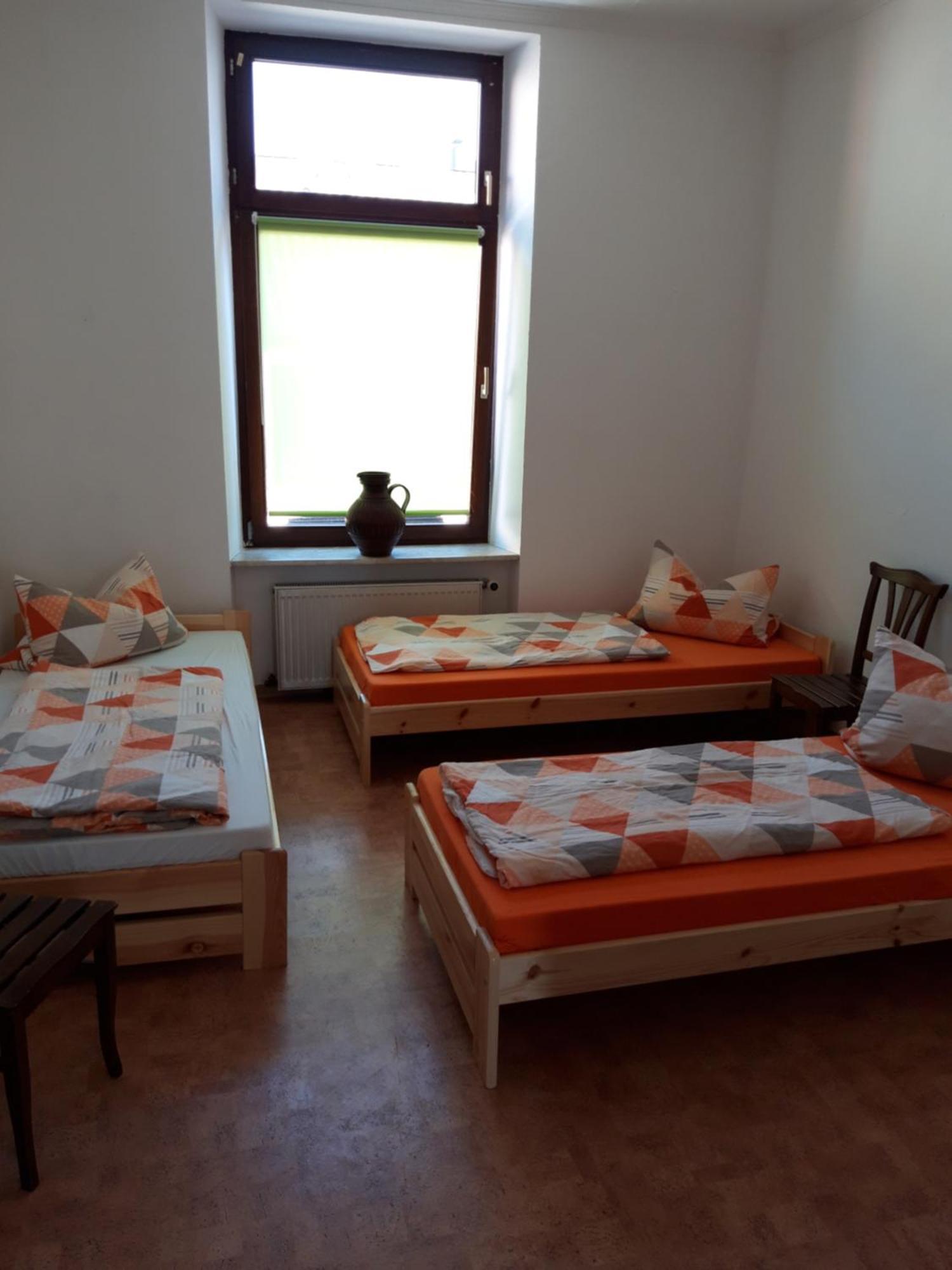 St Maximin City Ferienwohnungen Trier Zimmer foto